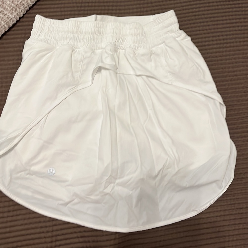 Hotty Hot skirt long size 4
